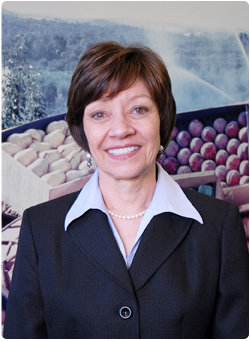 Karen Ross