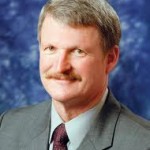 Paul Wenger, President, California Farm Bureau Federation