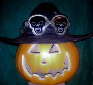 pumpkin