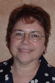 Candi Erick, USDA Agricultural Statistics Administrator