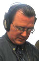 Rod Bain