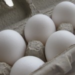 carton of eggs