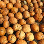 walnuts