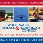 2014 Water Tech Conference
