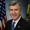 Mike Johanns, United States Senator for the State of Nebraska