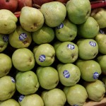 Pears