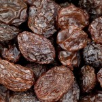 Raisins