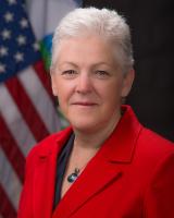 Gina McCarth, EPA Administrator