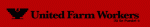 united farm workers logo