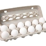 Carton of eggs