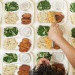 local food in schools