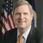 Agriculture Secretary Tom Vilsack