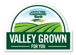 CVCB Valley Grown For You