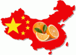citrus-to-china
