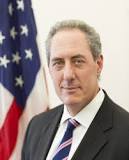 Michael B. Froman, U.S. Trade Representative