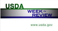 USDA-Week-in-Review