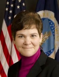 Krysta Harden to speak at World Ag Expo