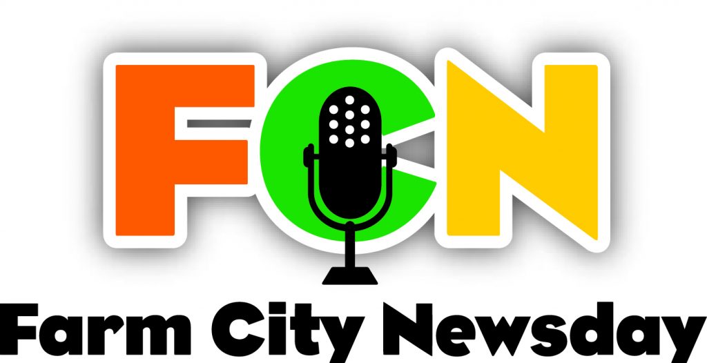 Farm City Newsday 