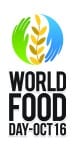 World Food Day logo
