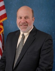 AFBF President Bob Stallman