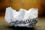 Legislation