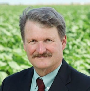 roundtable CFBF President Paul Wenger on TPP