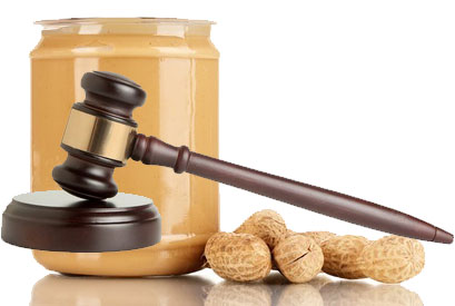 peanut butter