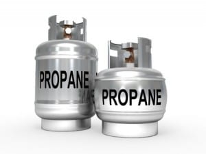 Propane