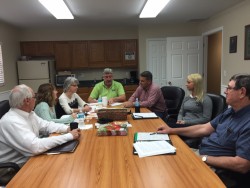 Citrus Expo 2015 Planning
