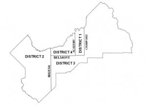 Citrus Bloom Dist 3.