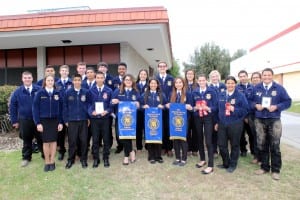 Merced Field Day Group-1