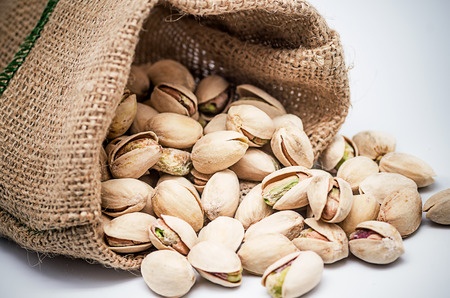 pistachio prices