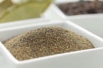 Black pepper