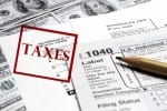 tax forms
