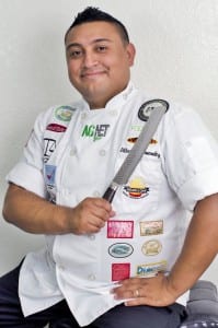 The California Kitchen
