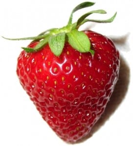 Perfect Strawberry