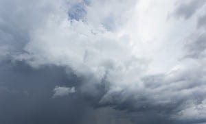 U.S. Drought Coverage