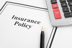 Insurance Policy