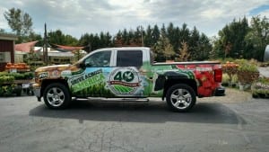 American Agri-Women is celebrating 40 years of advocating for agriculture with its “Drive Across America.” The Drive has now traveled more than 15,000 miles and is finishing up its five-month cross-country trek.