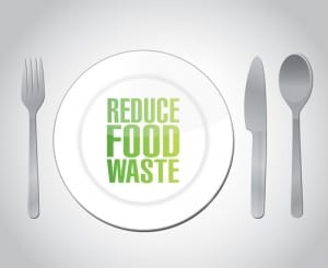 food waste