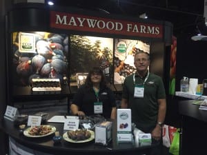 California Agriculture