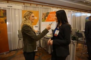 Interview on antibiotics in animal agriculture