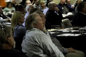 Pistachio growers get water information