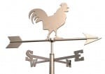 The Weathervane