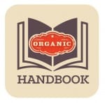 NRCS Organic Handbook