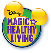 Click to learn more about Disney's contribution to Feeding America. Disney Healthy Living Donation