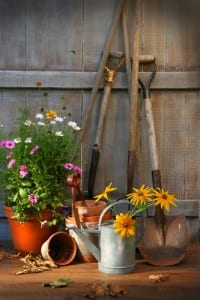 gardening gift tools