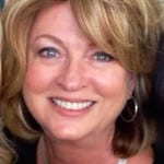 Judy Hirigoyen, American pistachios