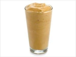 Peanut Butter and Jelly Smoothie