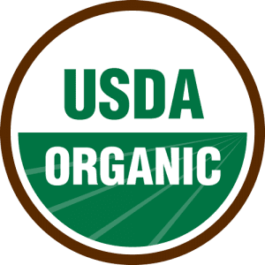 organic food